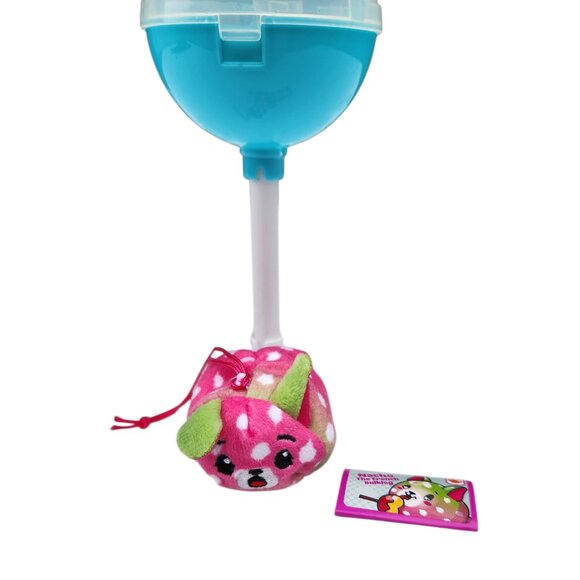 Pikmi Pops Surprise Nacho The French Bulldog Plush Caramel Apple Toy Season 2 - Picture 1 of 1